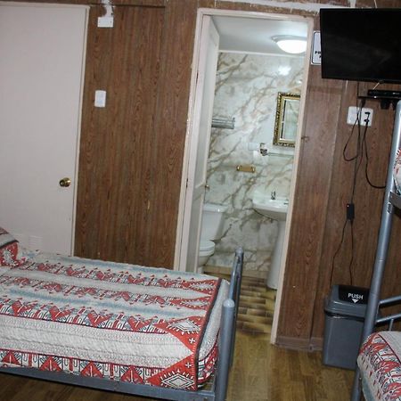 Hotel Humberstone Antofagasta Ngoại thất bức ảnh