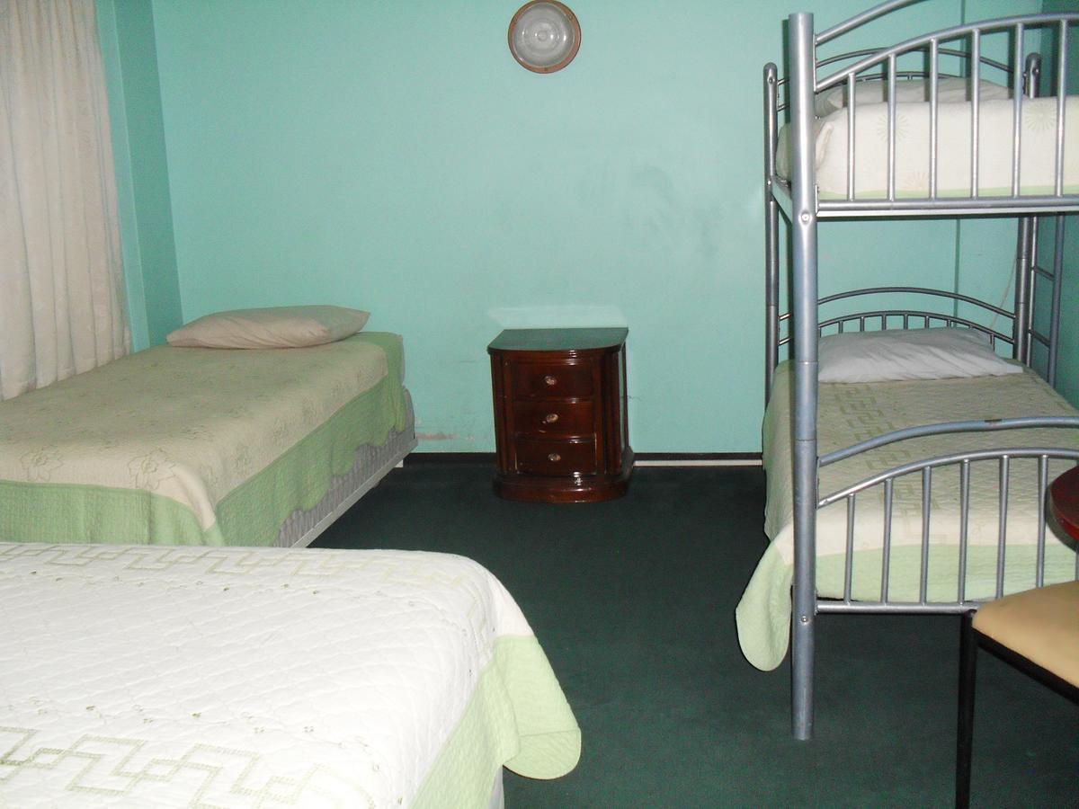 Hotel Humberstone Antofagasta Ngoại thất bức ảnh