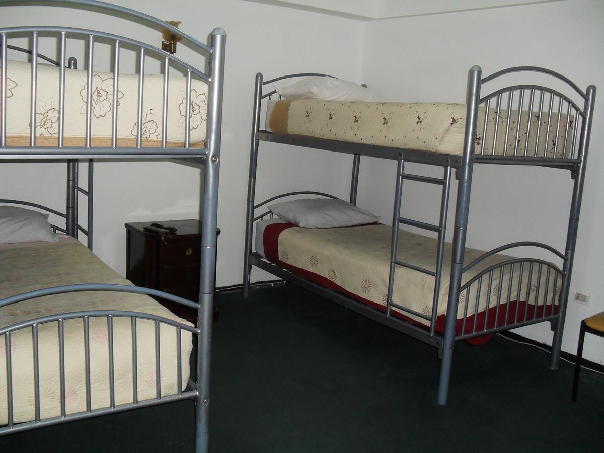 Hotel Humberstone Antofagasta Ngoại thất bức ảnh