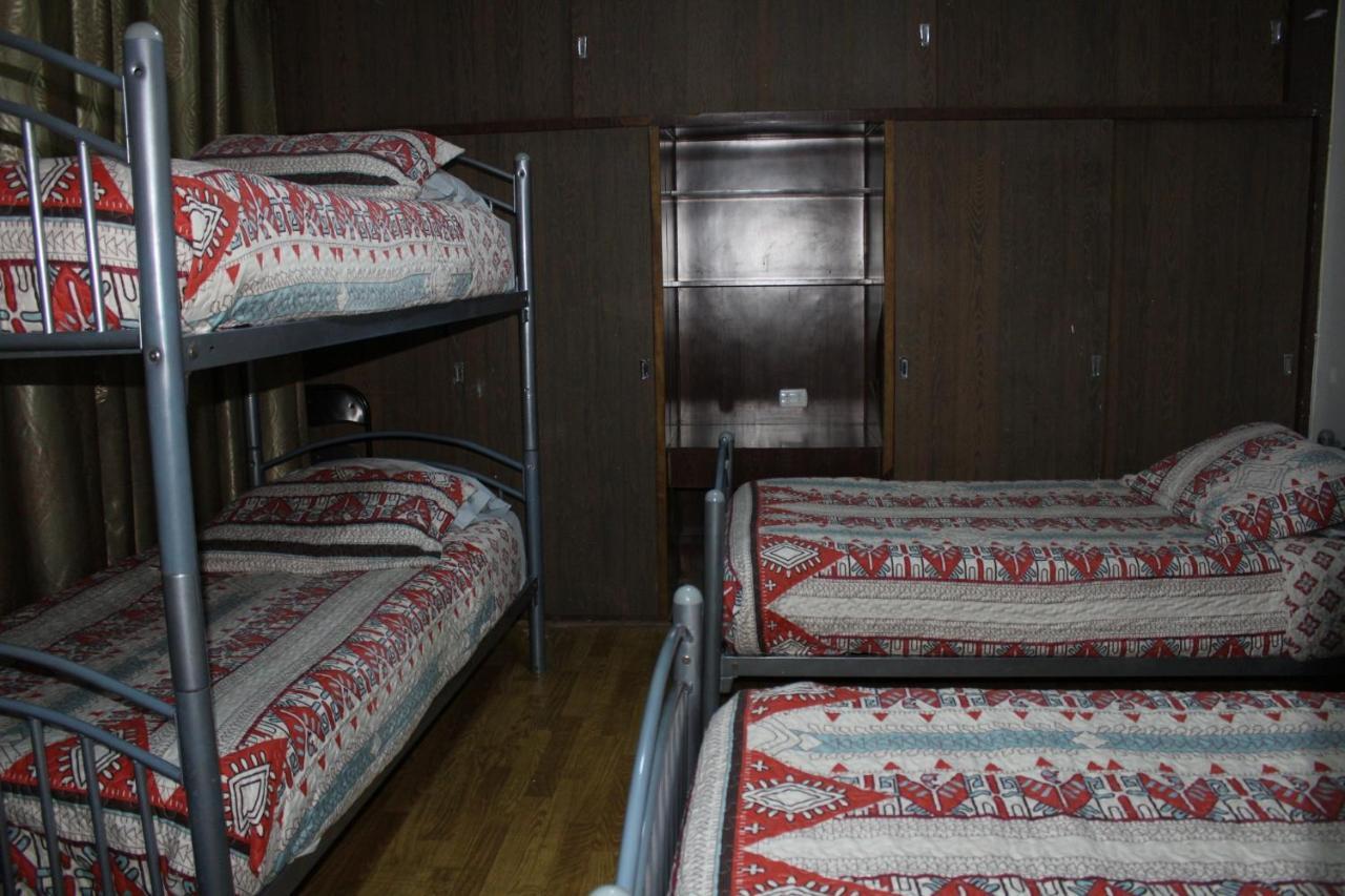 Hotel Humberstone Antofagasta Ngoại thất bức ảnh