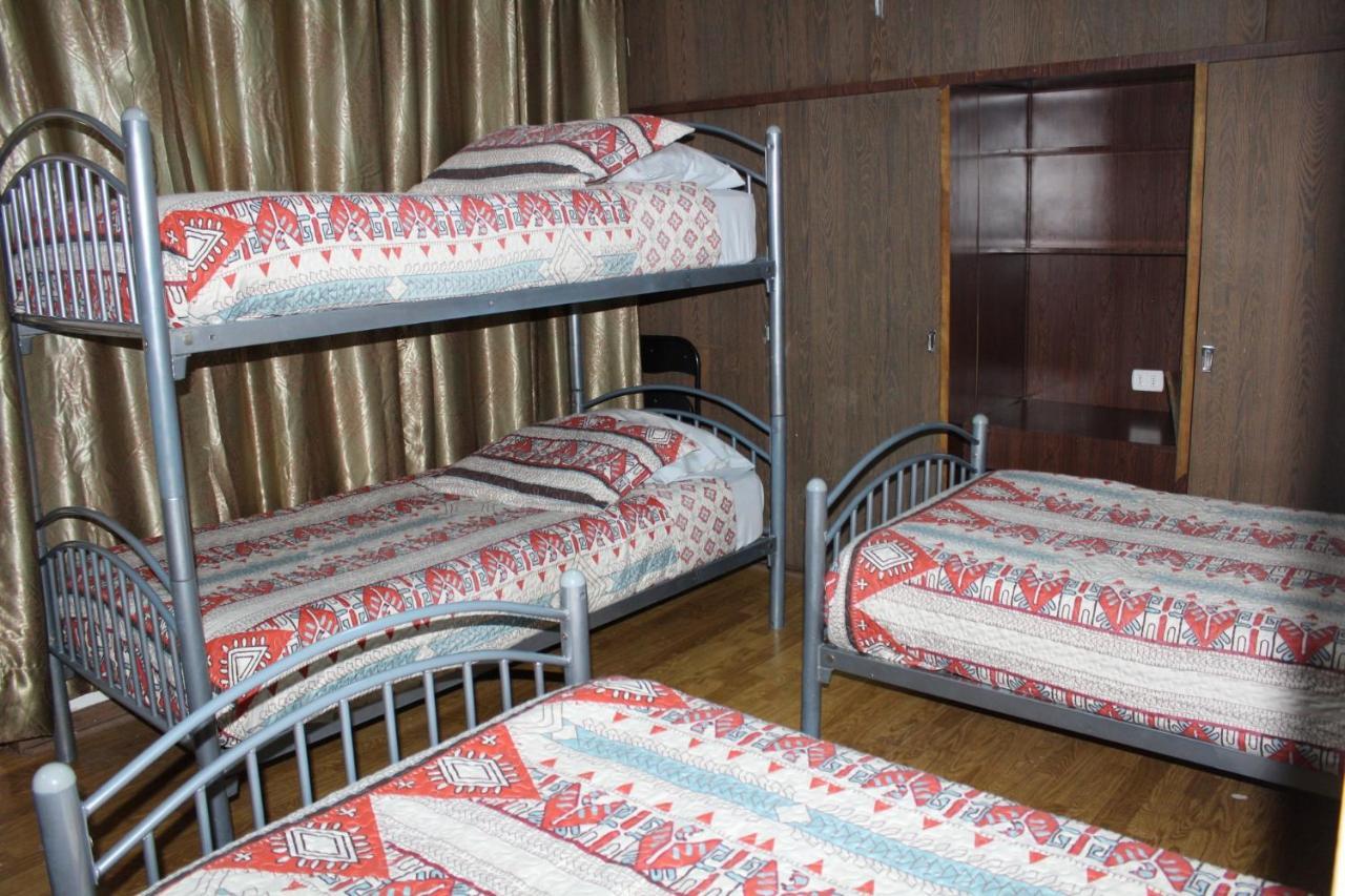 Hotel Humberstone Antofagasta Ngoại thất bức ảnh